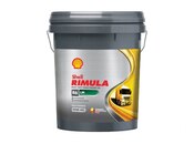 Rimula R6 LM 10W-40 Germany 20L mühərrik yağı