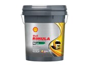 Rimula R6 LM 10W-40 JC Germany 20L mühərrik yağı