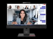 Lenovo ThinkVision T27QD-4v Monitor 64B8UAR1EU — 1