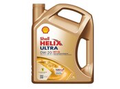 Mühərrik yağı Helix Ultra ECT C6 0W-20 5L