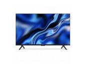 HONOR X6 L55X6UA 55" 4K UHD Google TV Black