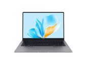 HONOR Magic Book X16 2026 Ultra5 16GB 1TB BRG-X Space Gray