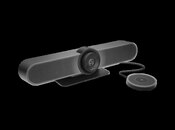 Logitech Expansion Microphone for MeetUp 989-000405