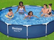 Hovuz Bestway