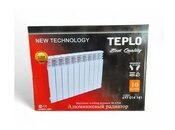 TEPLO 300 – isitmə radiatoru
