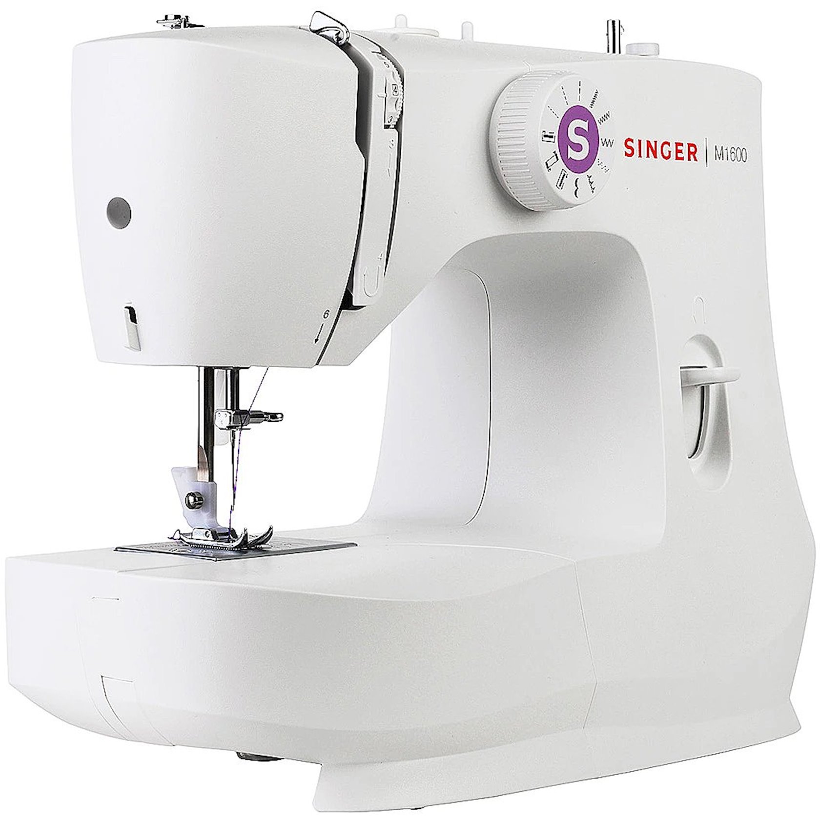 Tikiş maşını Singer M1605