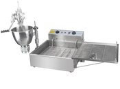 Ponçik aparatı AS-T25