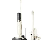 Mova Wet and Dry Vacuum K30 Mix HMV24A — 1
