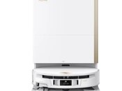 Mova Robot Vacuum S70 Ultra Roller White-EUA RLZ52EE/White