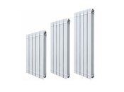 COMBINI 1200C2 – Isitme radiatoru