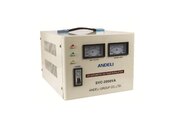 Tənzimləyici Andeli SVC 20 kVA 16000 W — 1