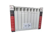 STRIZHAMENT PREMIUM – isitme radiatoru