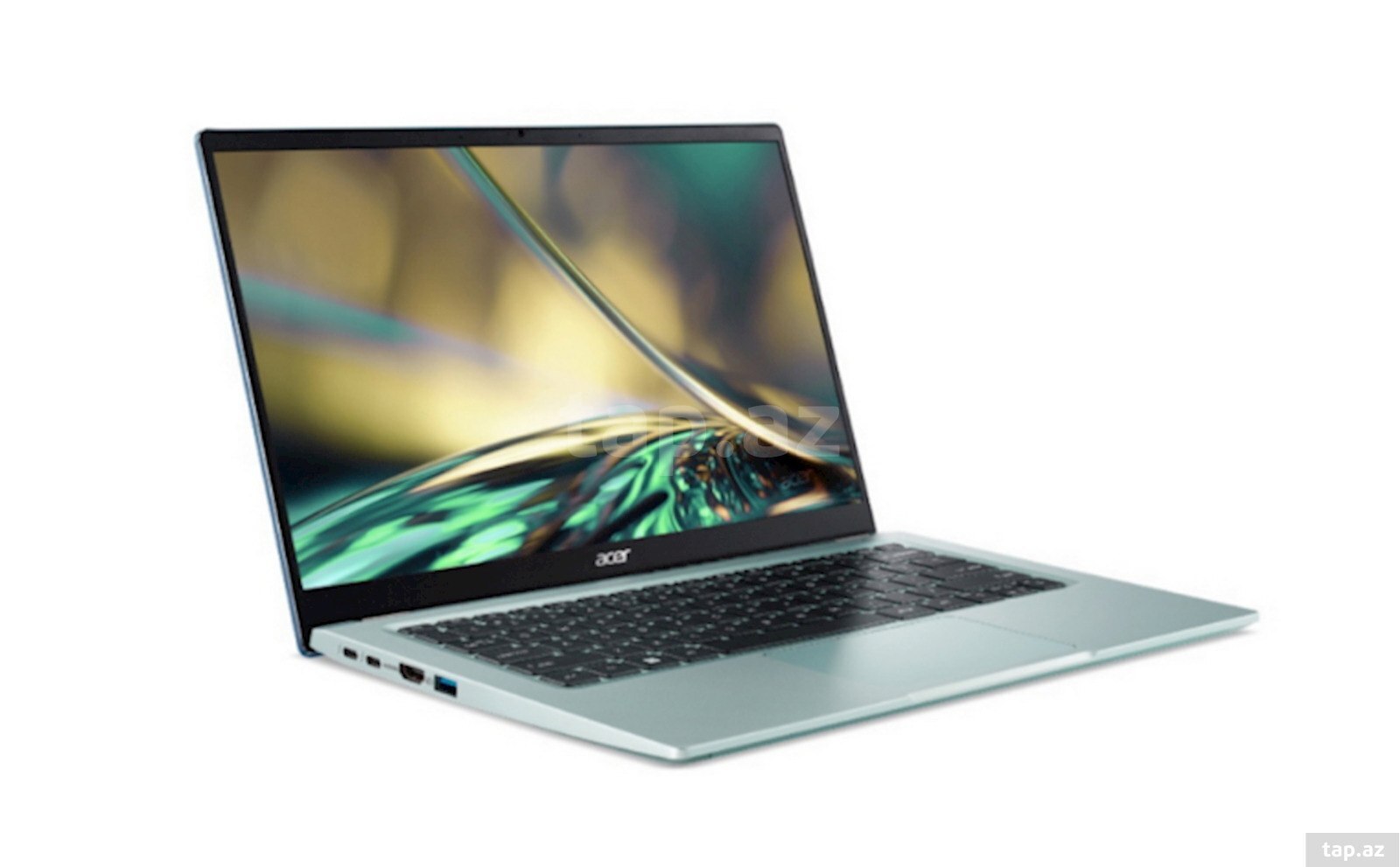 Laptop Acer Swift 3 SF314-512 14 FHD IPS i7-1260P 16GB 512GB SSD Win11 NX.K7MER.009