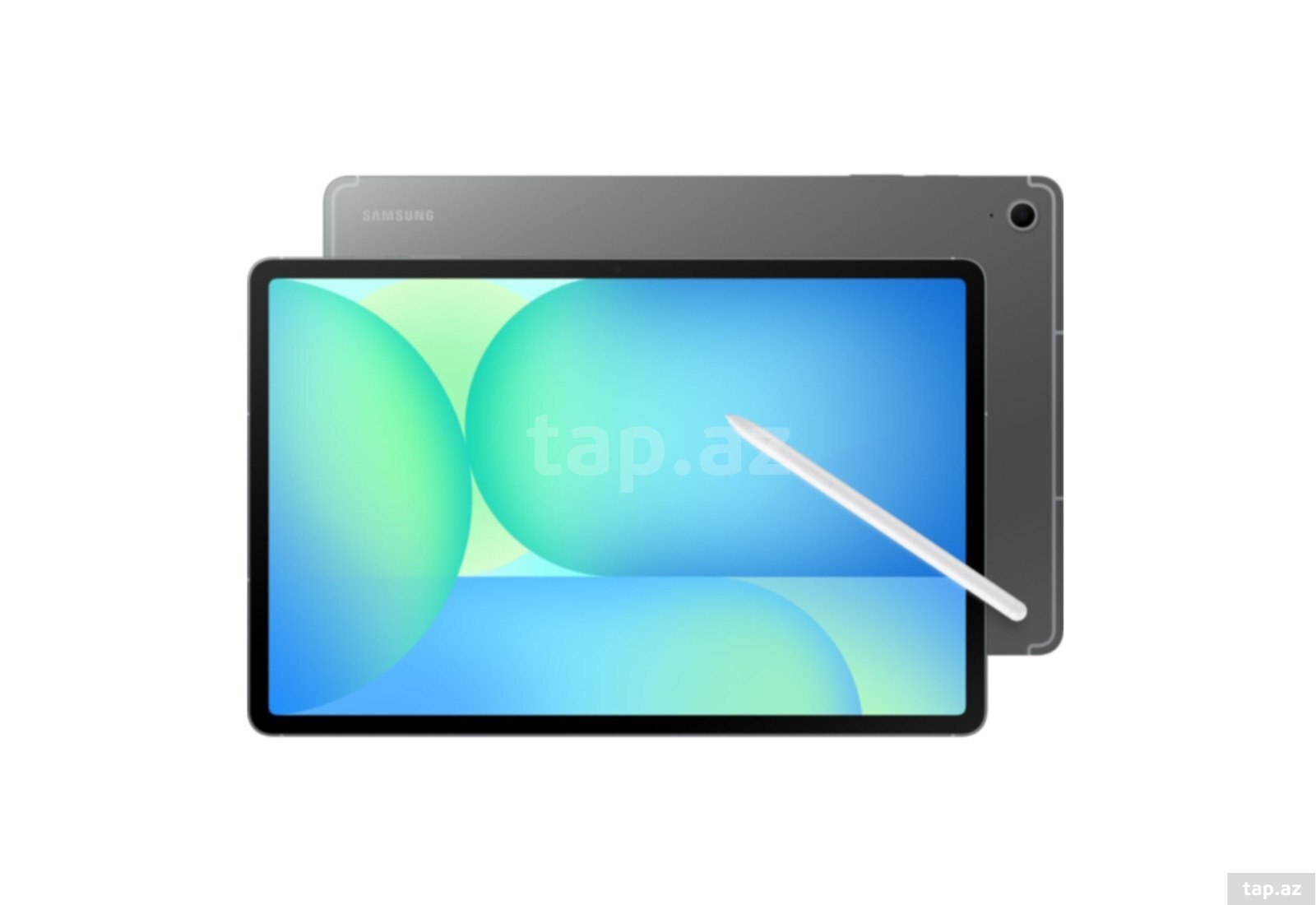Samsung Galaxy Tab S10 FE+ 5G SM-X626 8GB/128GB Gray