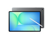 Samsung Galaxy Tab S10 FE+ 5G SM-X626 8GB/128GB Gray — 2