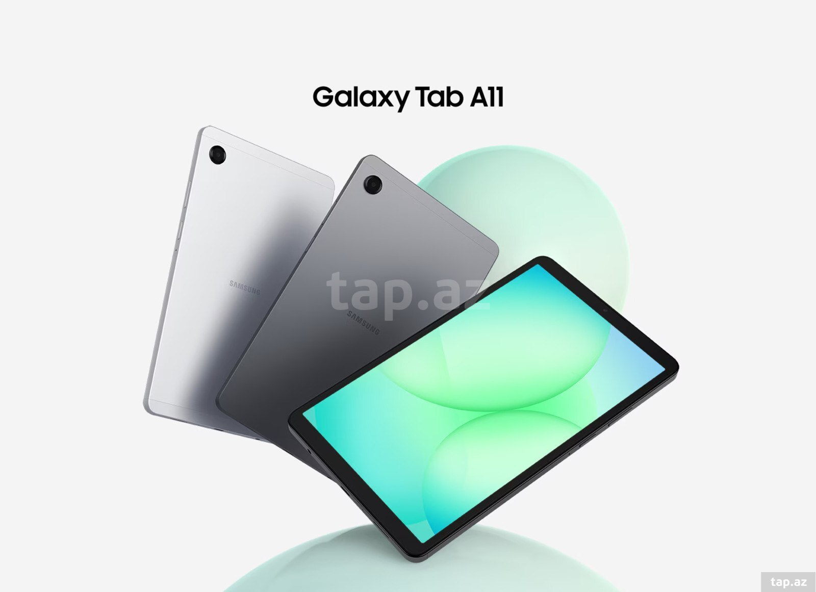 Samsung Galaxy Tab A11 LTE SM-X135 8GB/128GB