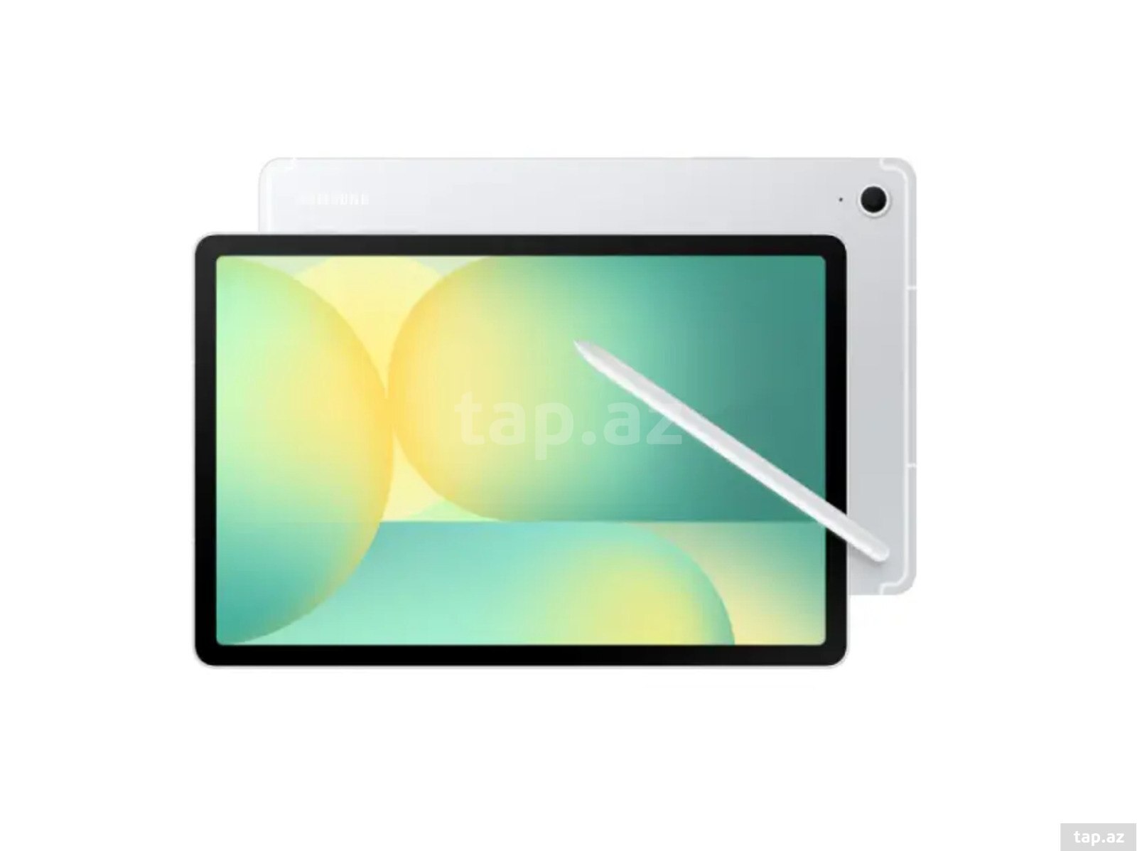 Samsung Galaxy Tab S10 FE 5G SM-X526 6GB/128GB Silver – Planşet