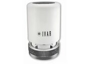 IVAR Kollektor termostatı – Gərginlik: 230 V, Tezlik: 50–60 Hz — 2