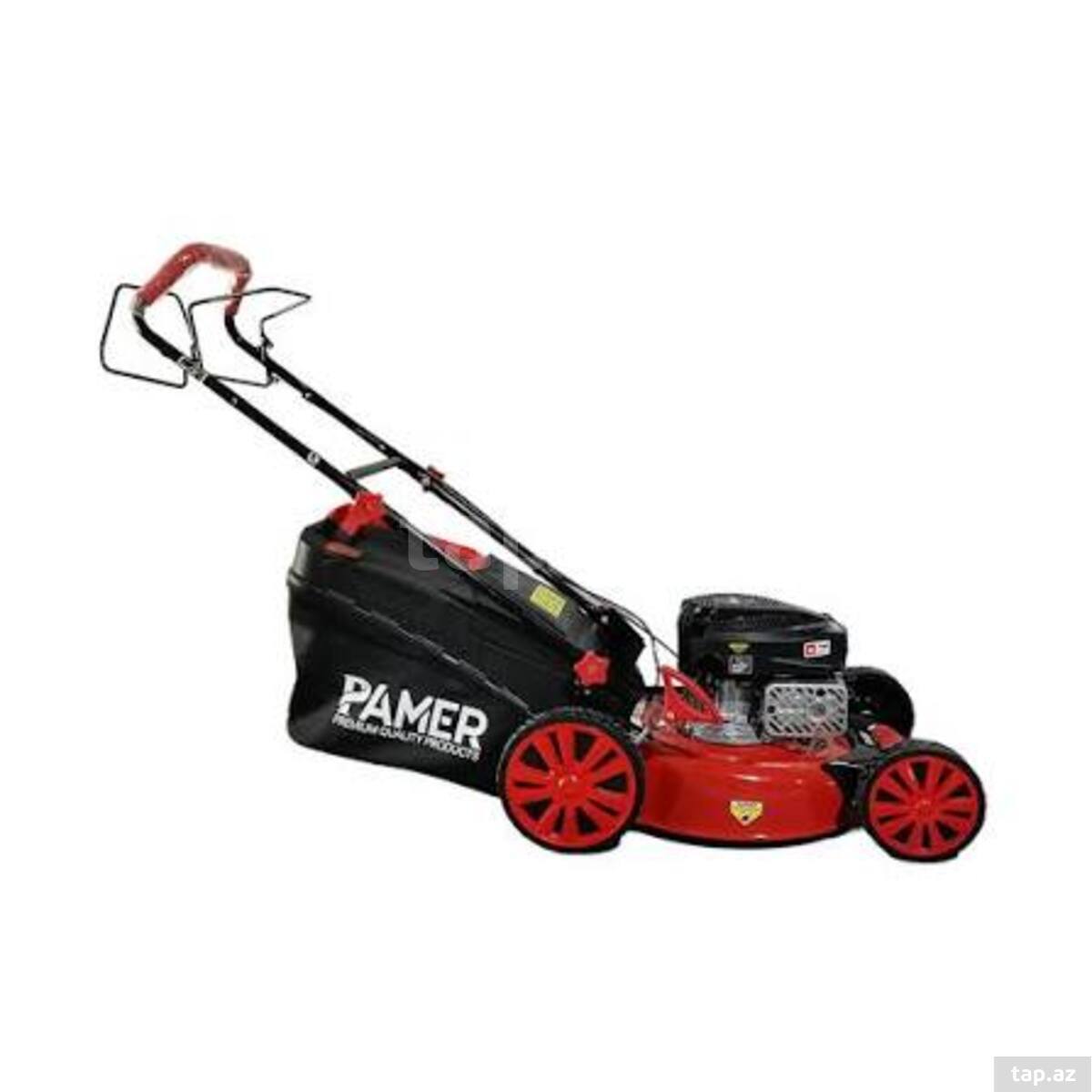 Qazonbiçən Pamer PP 18 S10