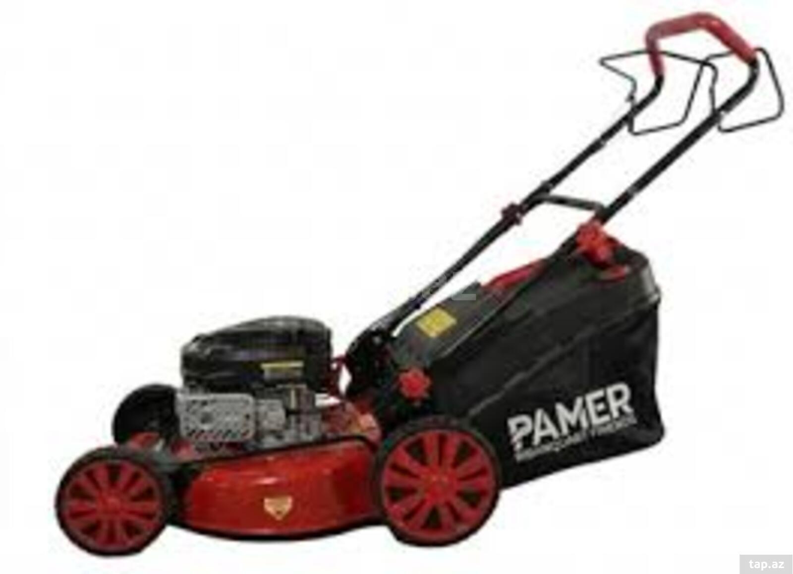 Qazonbiçən Pamer PP 18 S16