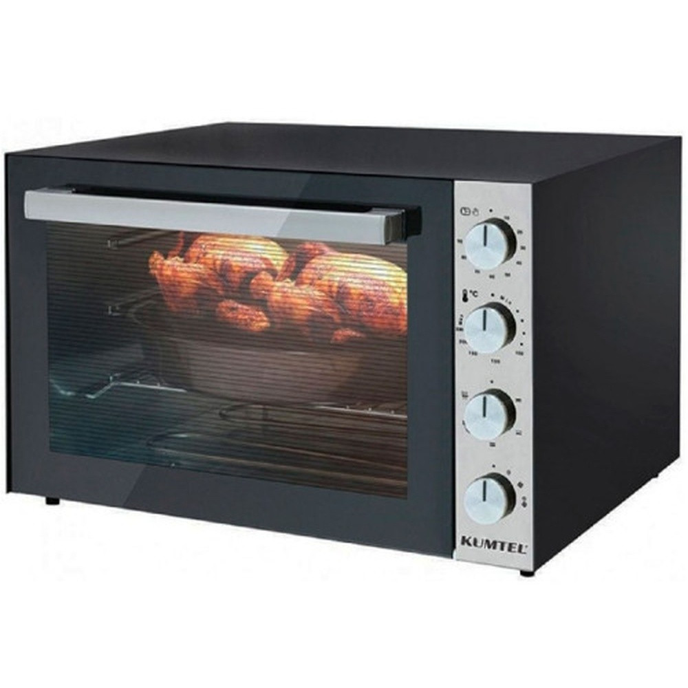 Elektrik soba Kumtel LX9325, 70 l