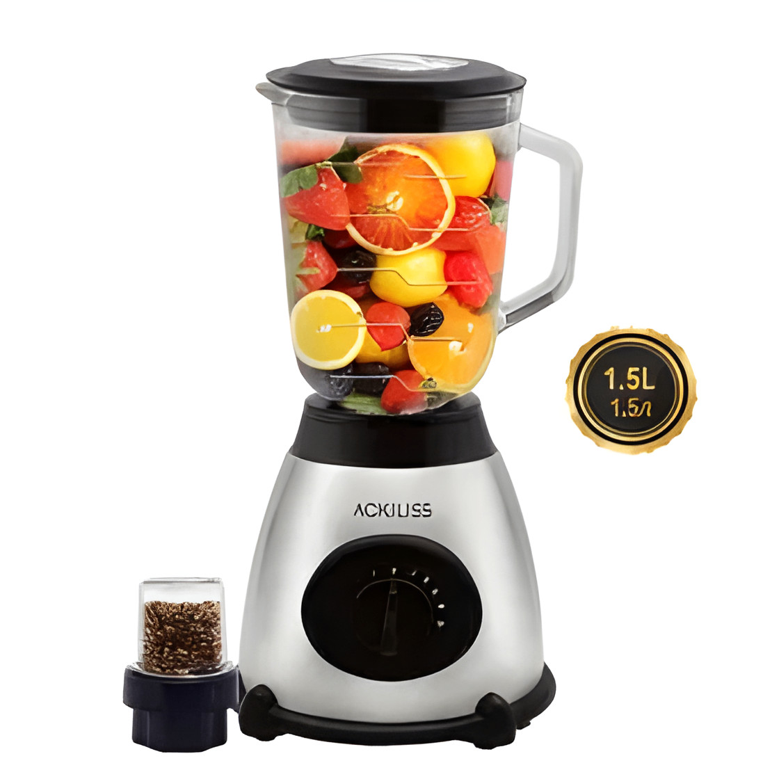 Stasionar blender Ackiliss SHRK 4884-00890