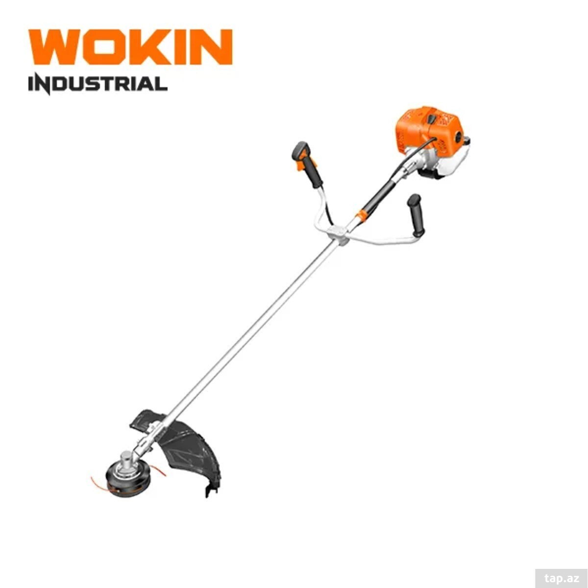 Benzinli otbiçən Wokin