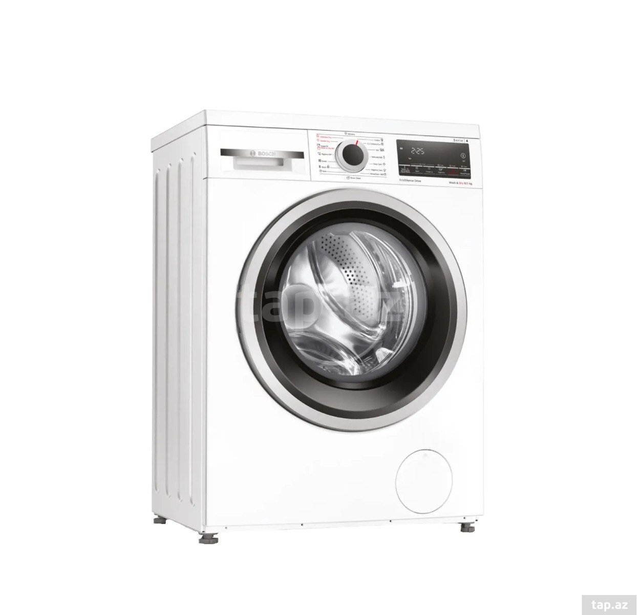 Paltaryuyan-Qurutma maşını BOSCH WDS28460ME