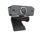 Redragon GW801 Hitman Plus Full HD 1080p 60FPS veb kamera — 2
