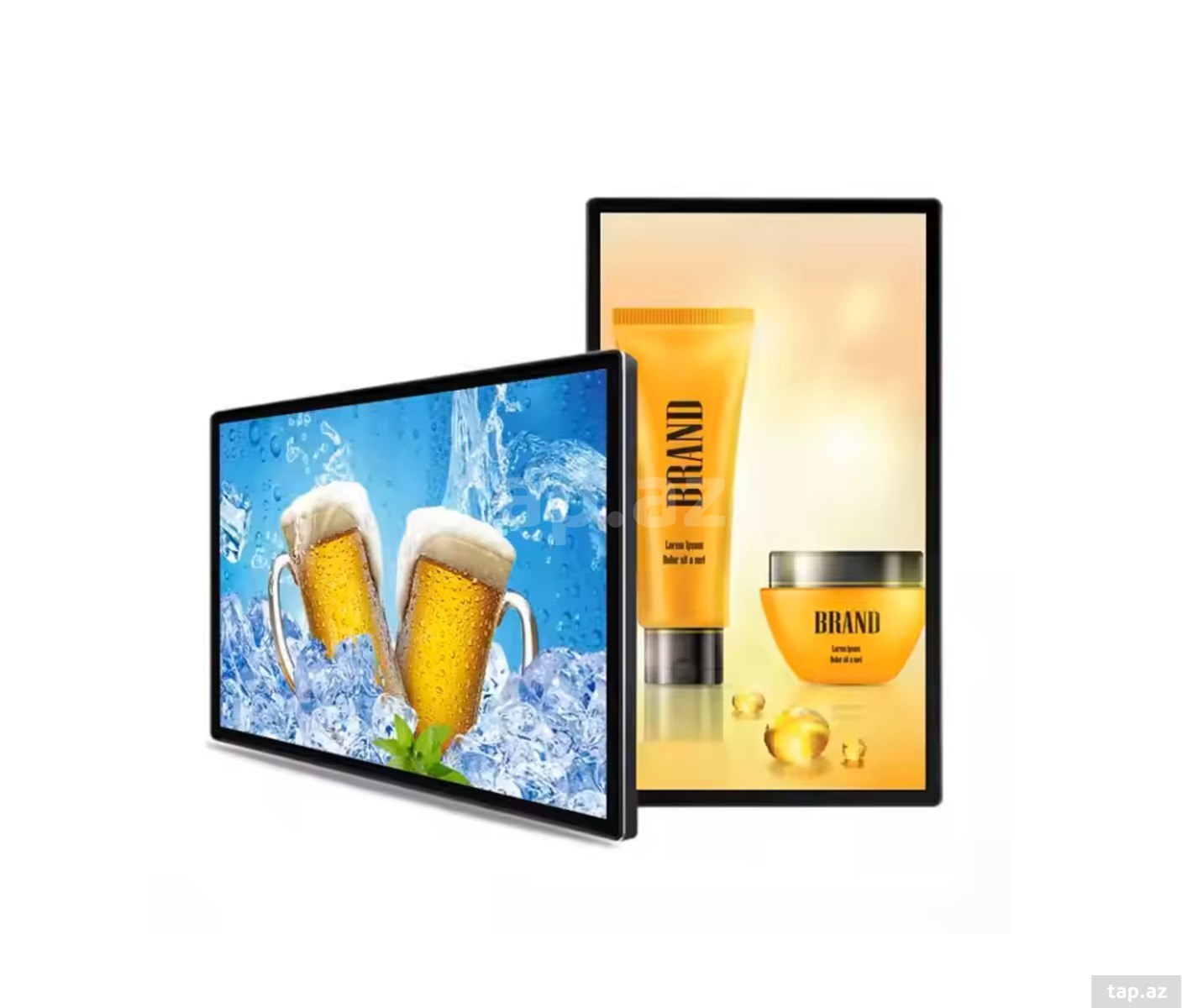 SK-32GB 32 düym infrared touch LCD digital signage