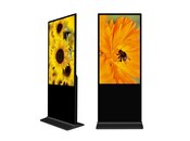 IS-AD55F 55 düym LCD reklam stendi — 2