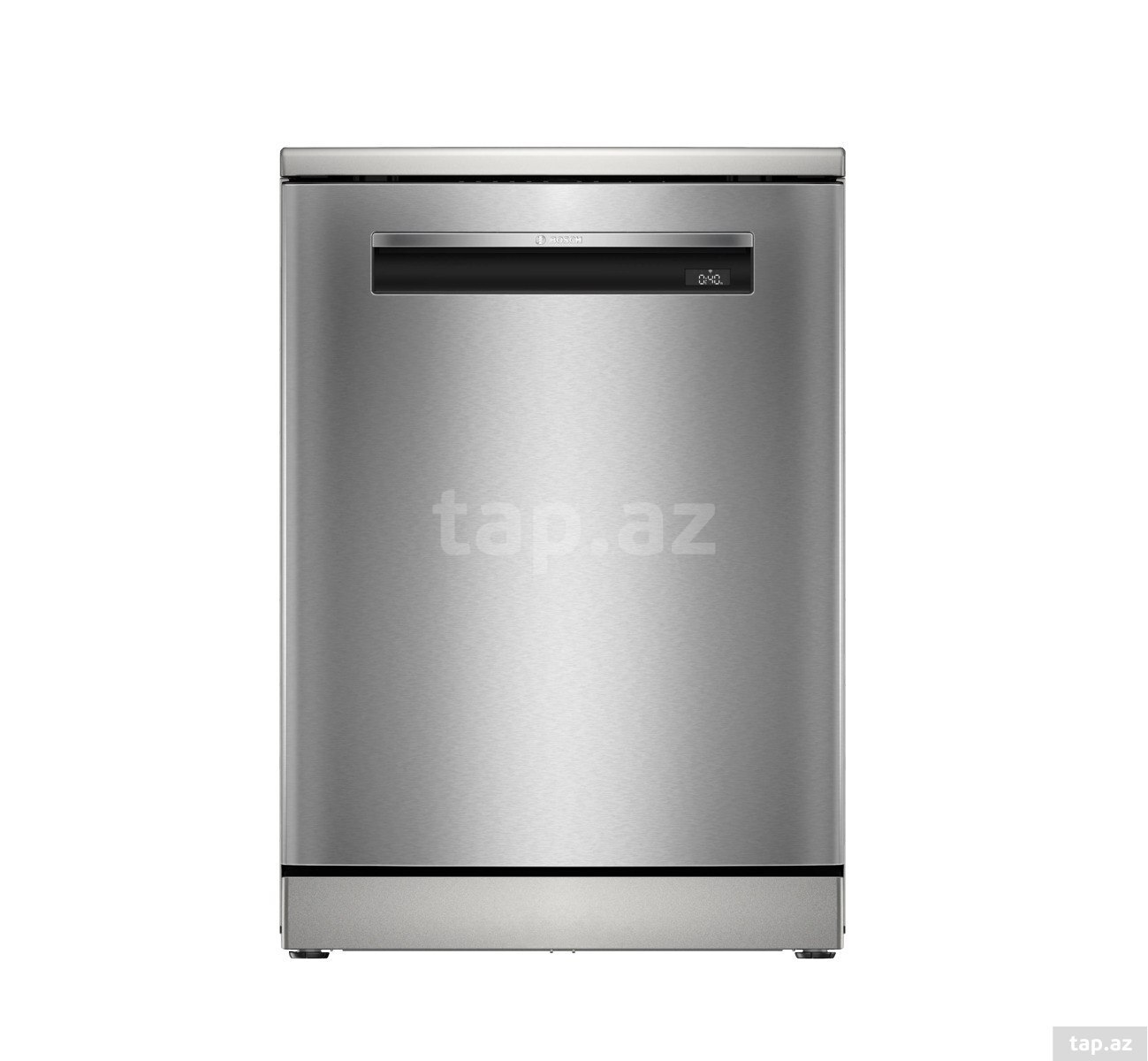 BOSCH SMP6EMI86Q qabyuyan maşın