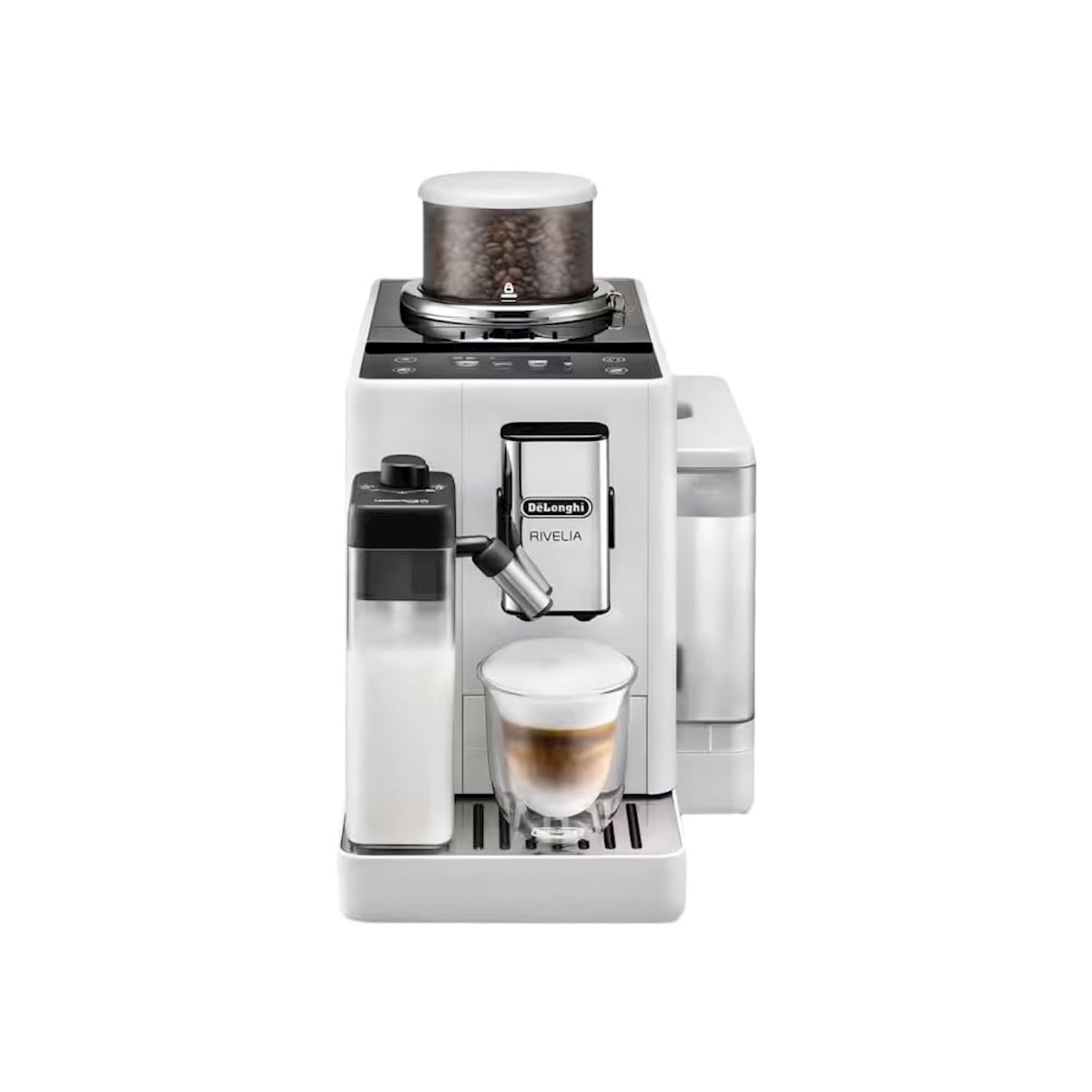 Qəhvə maşını Delonghi EXAM 440.55.W