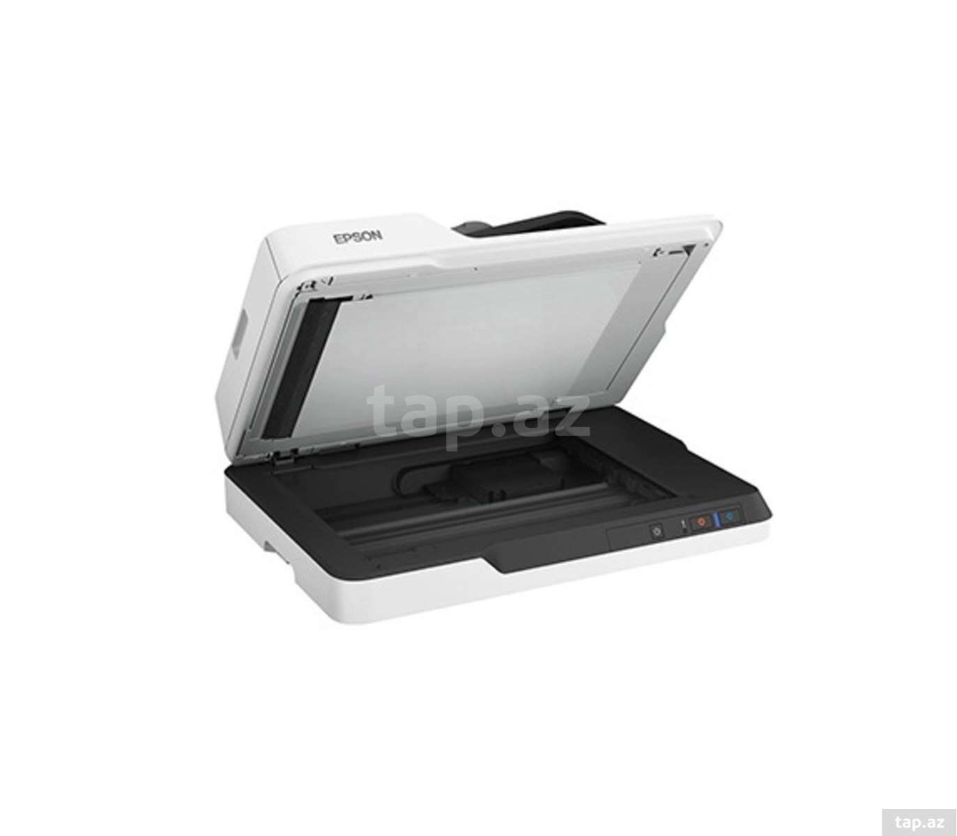 EPSON WorkForce DS-1630 skaner