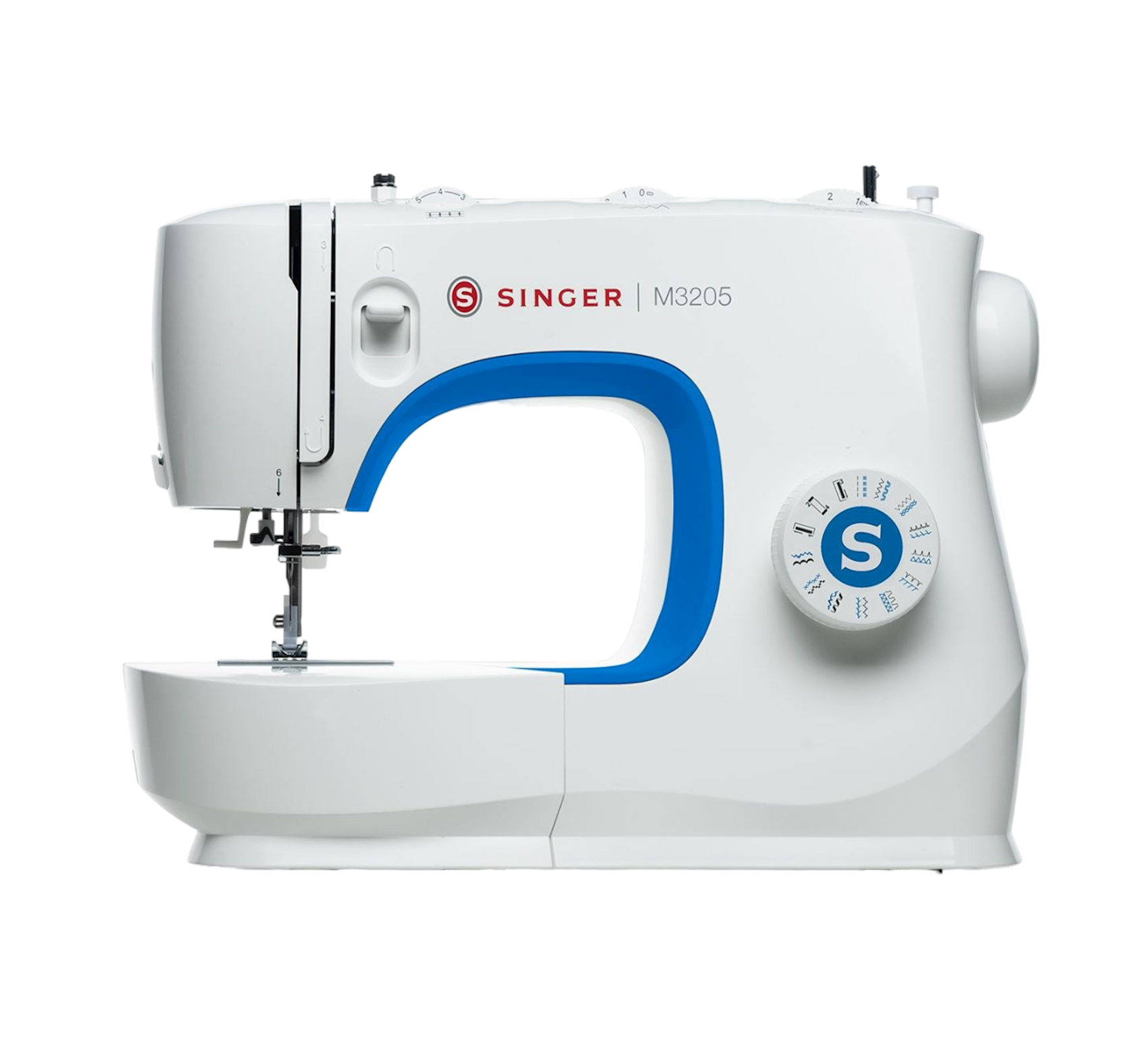 Tikiş maşını Singer M3205 (230216155)
