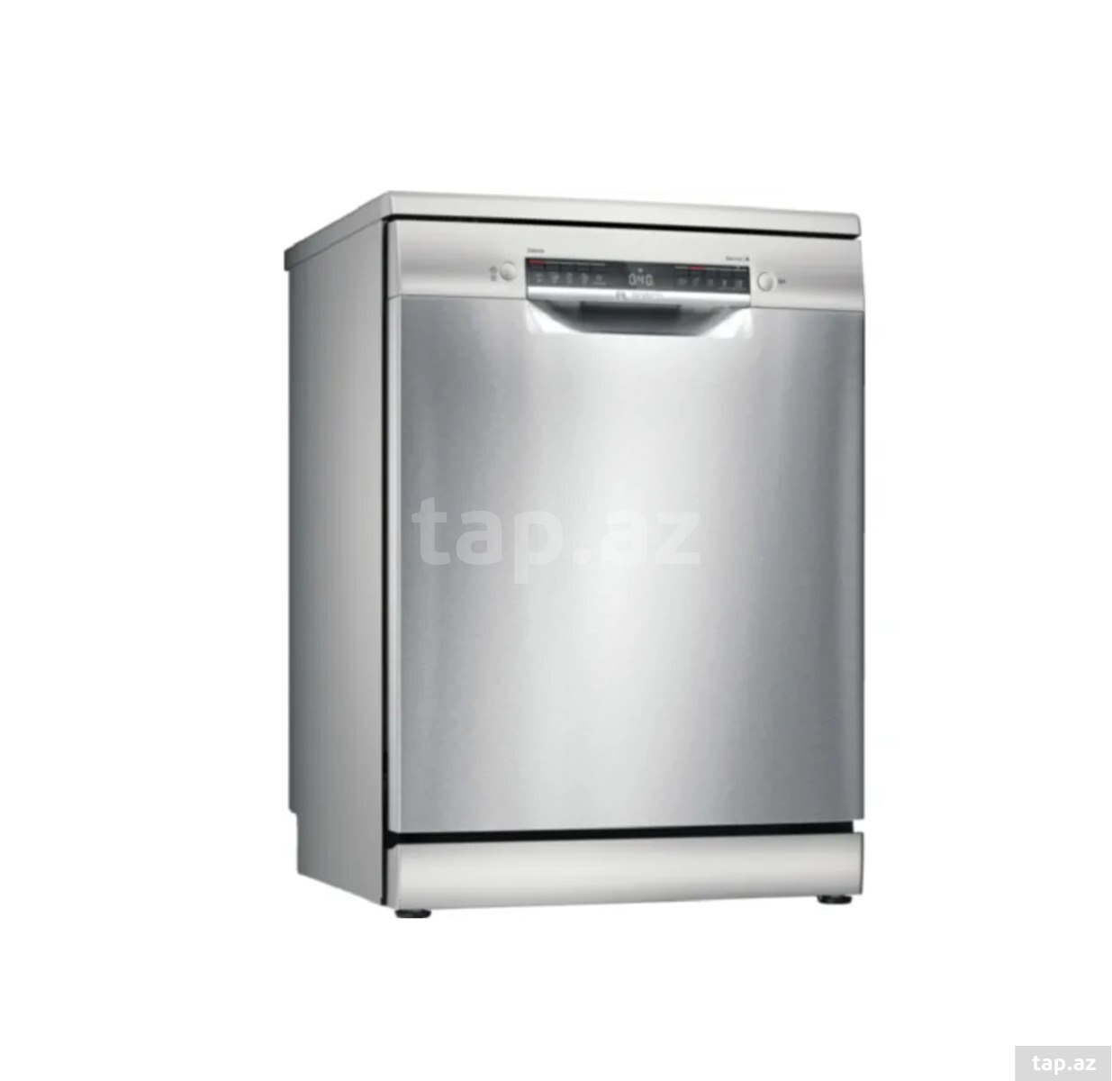 BOSCH SMS4IKI51Q qabyuyan maşın