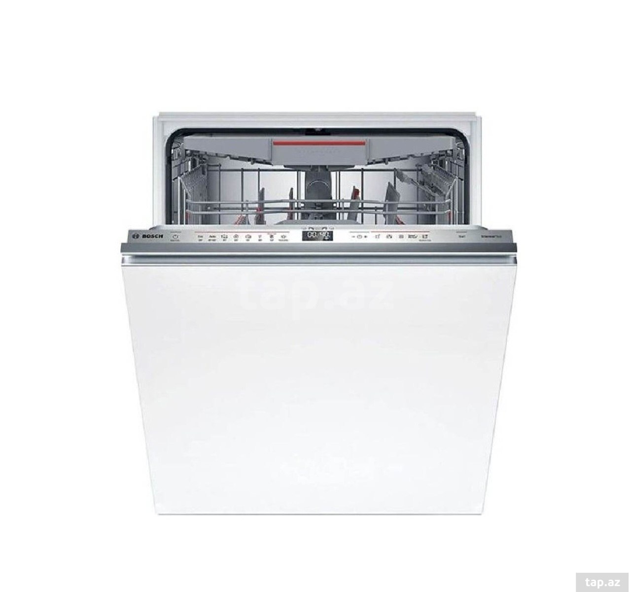 BOSCH SMV6ECX08E quraşdırılan qabyuyan maşın