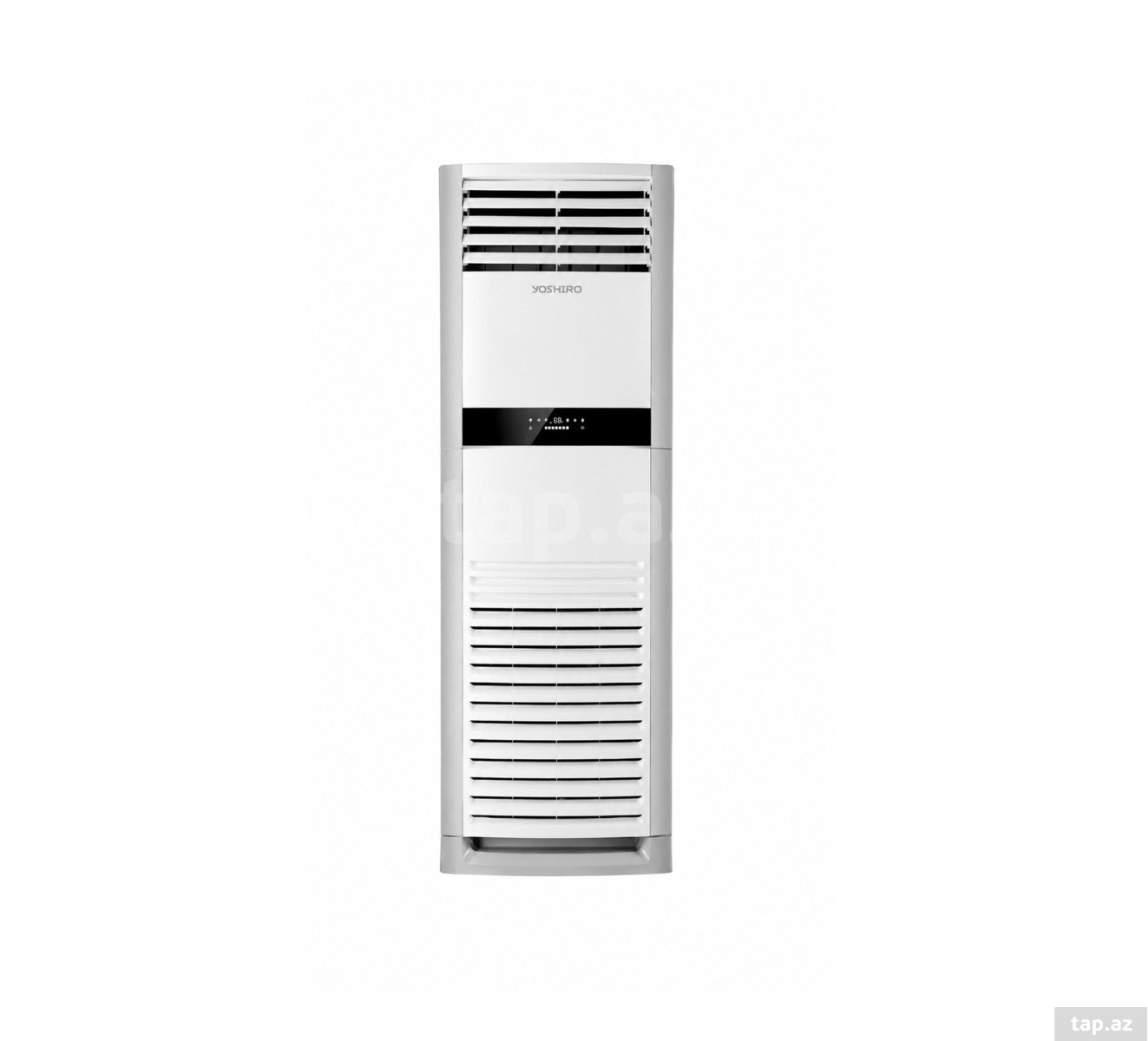 Kondisioner Yoshiro YAC-FS60T23W KIT, 60000 BTU