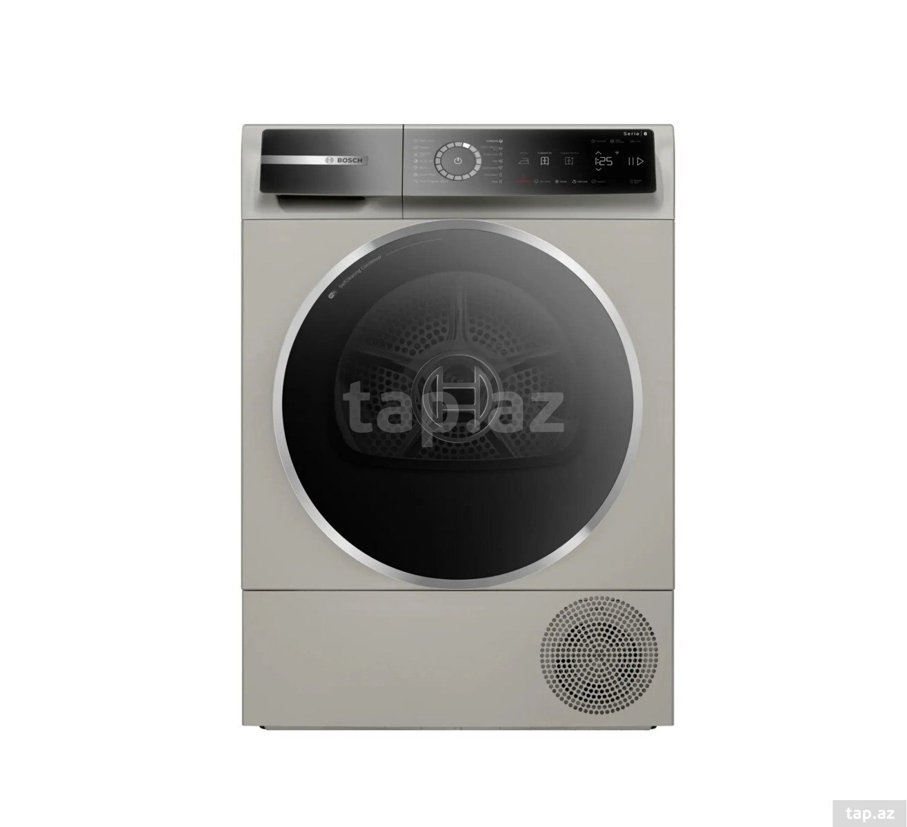 Paltarqurudan BOSCH WQB245BXME