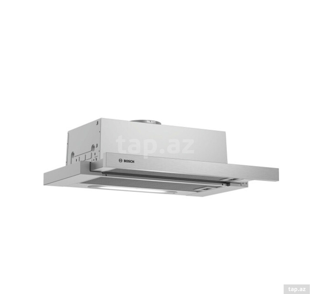 BOSCH DFT63CA50Q teleskopik aspirator