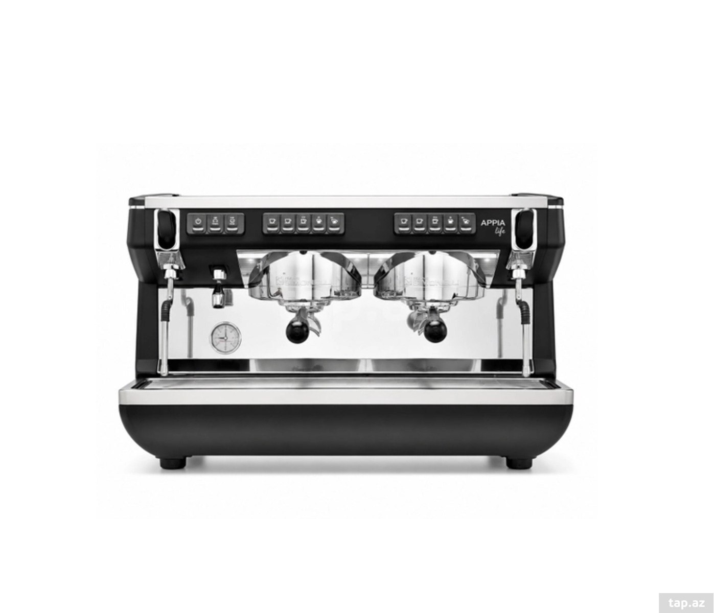 Nuova Simonelli Appia Life 2 qruplu peşəkar qəhvə aparatı