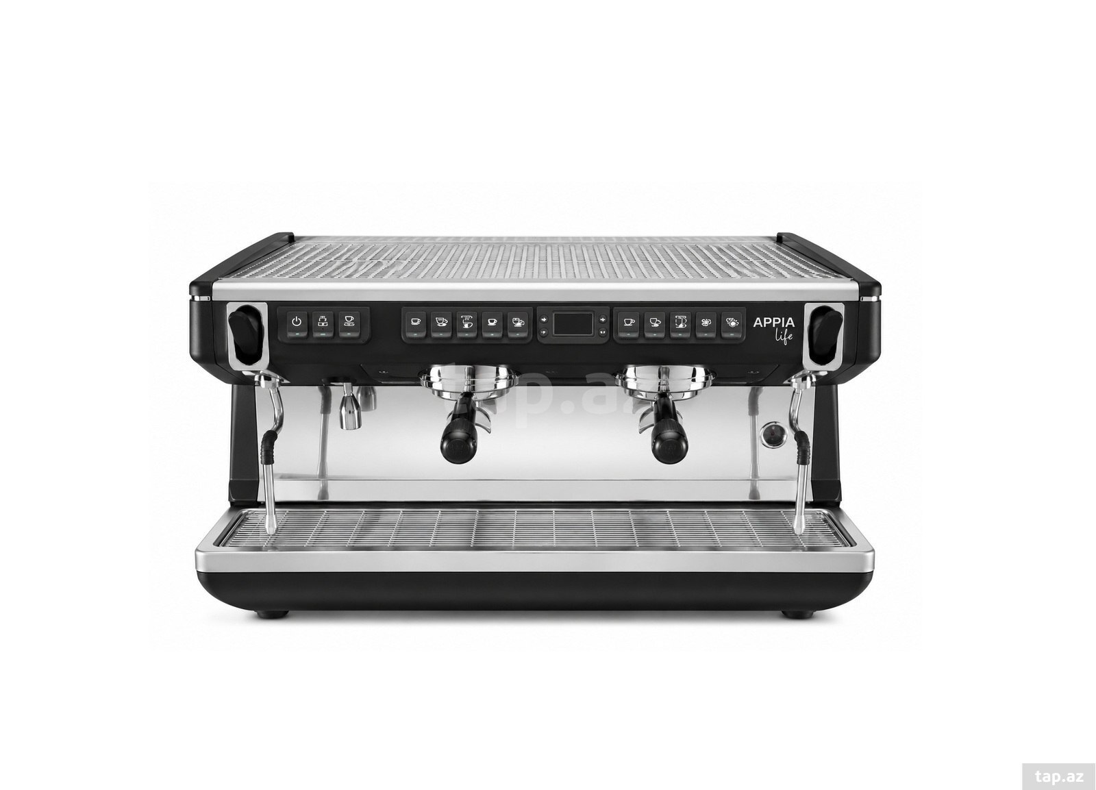 Nuova Simonelli Appia Life peşəkar qəhvə aparatı