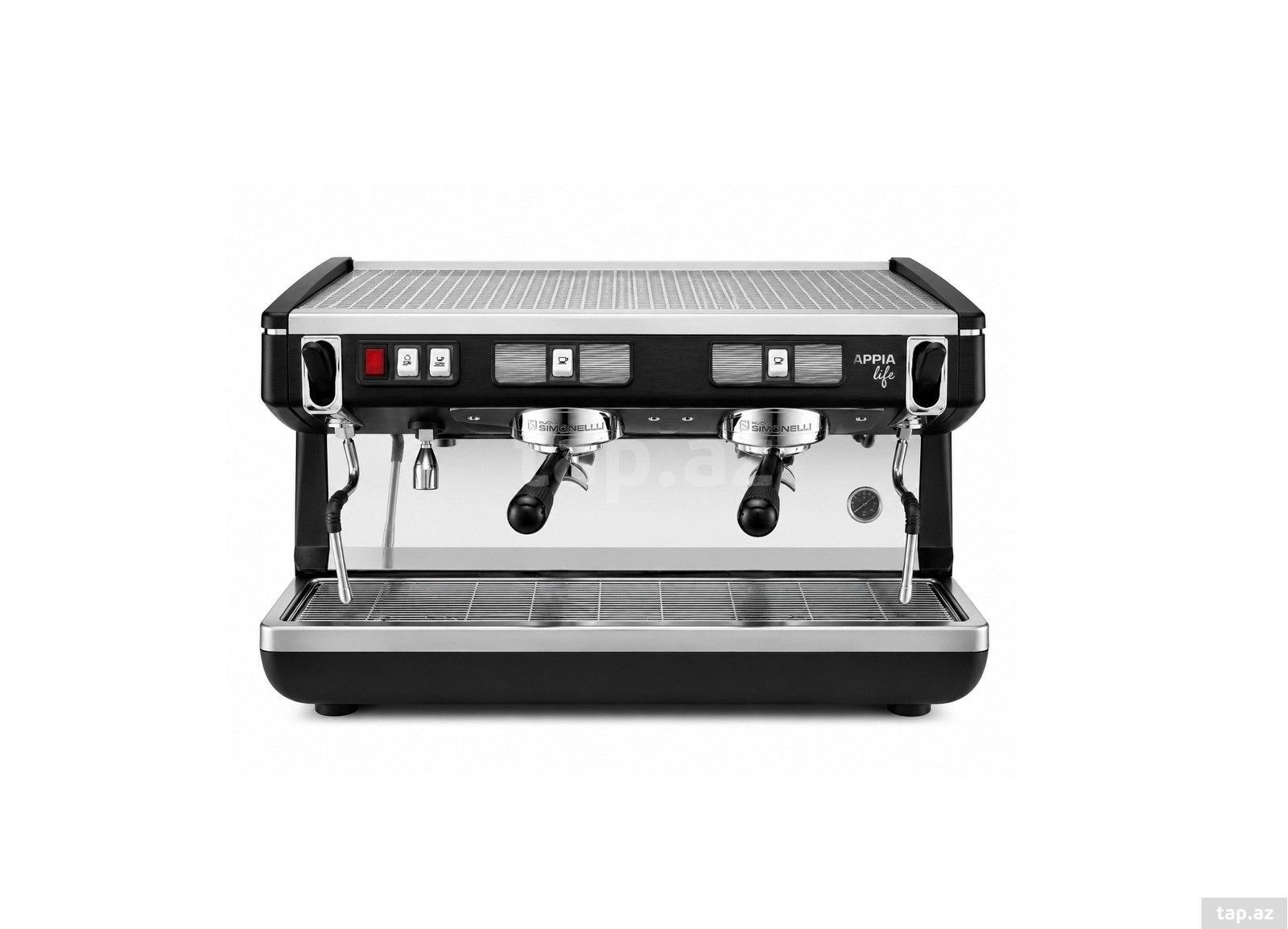Nuova Simonelli Appia 2 qruplu qəhvə aparatı