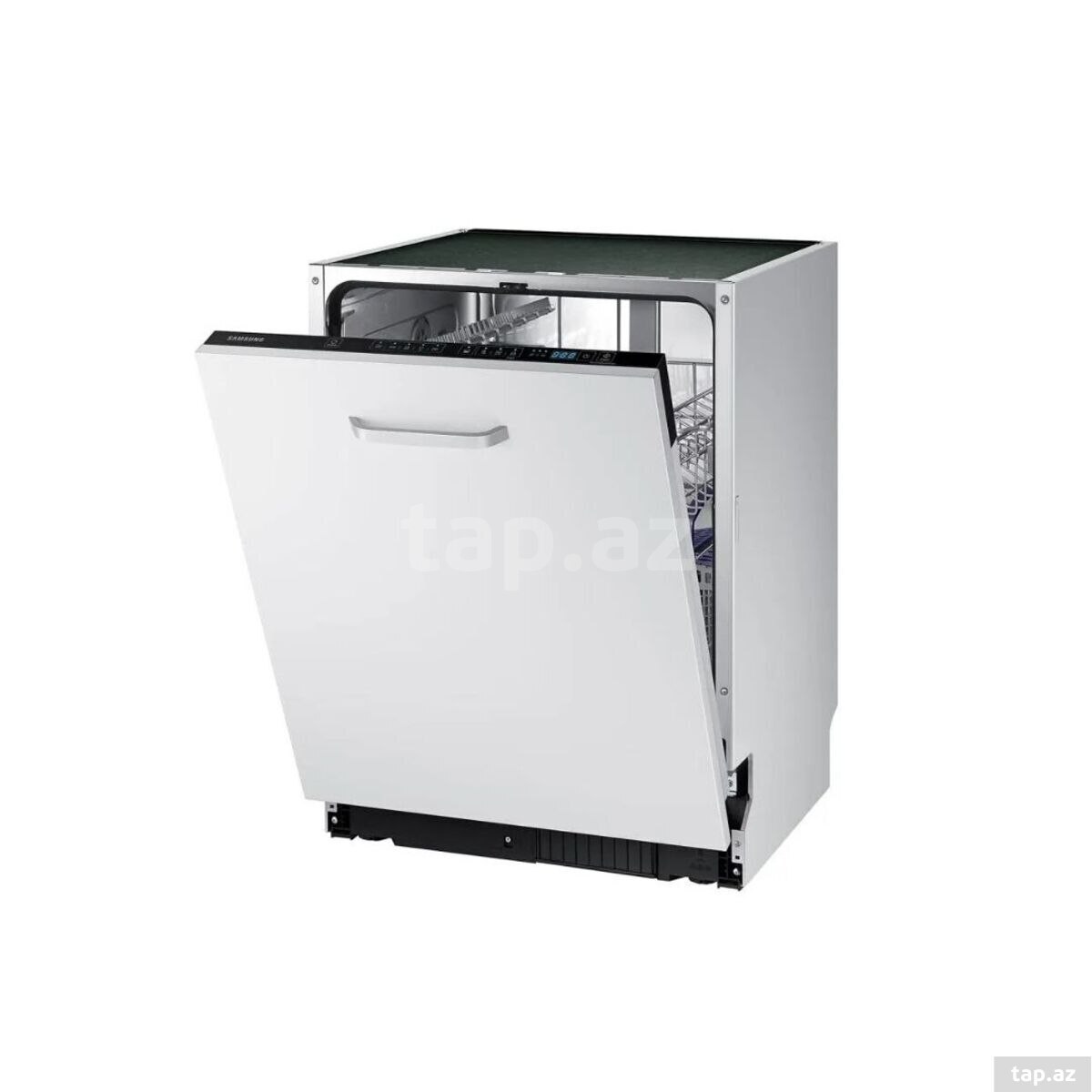 Qabyuyan Samsung DW60M5050BB/WT 13