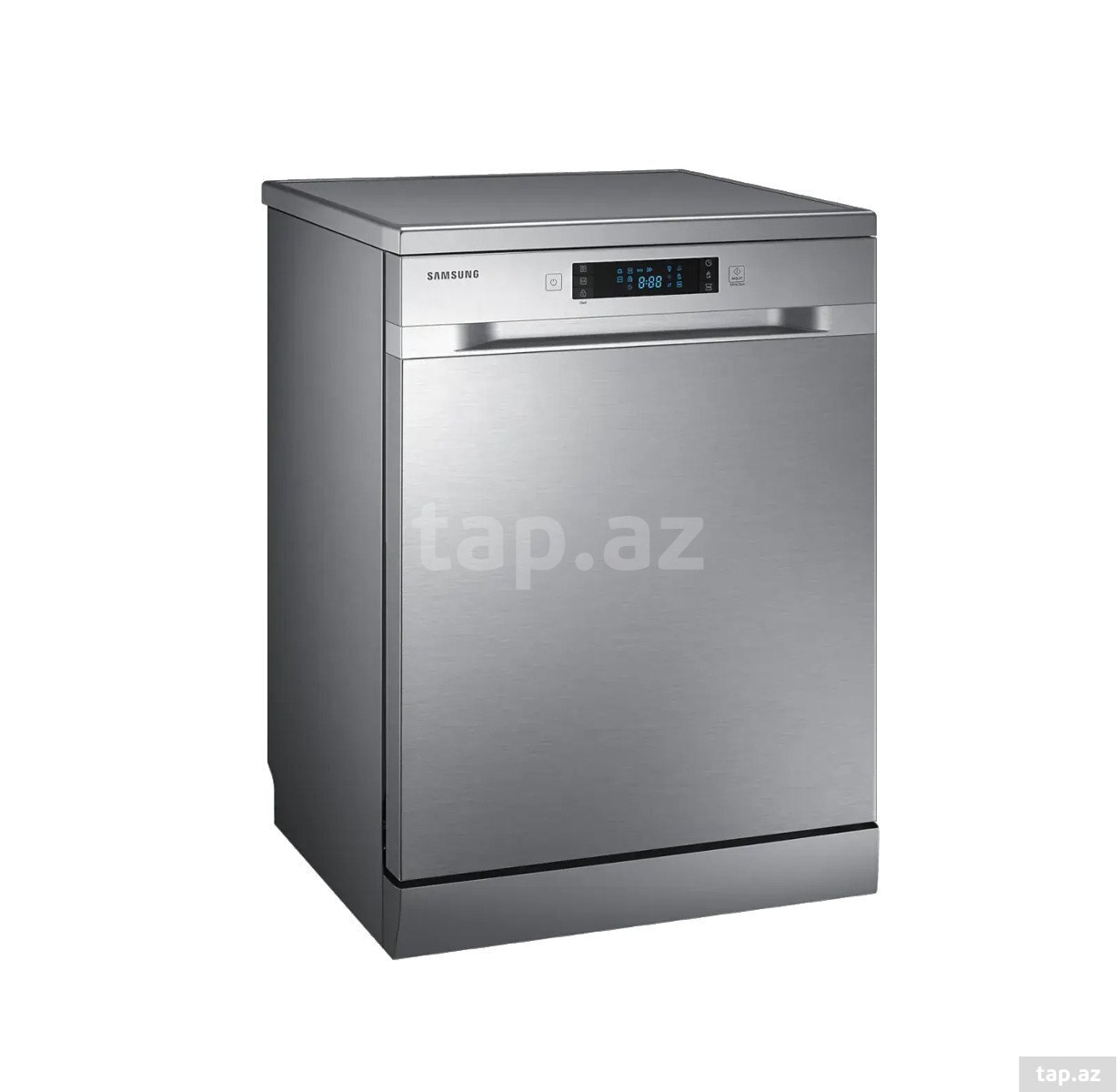 Qabyuyan maşın Samsung DW60M6072FS/TR 14 dəst qab tutumlu
