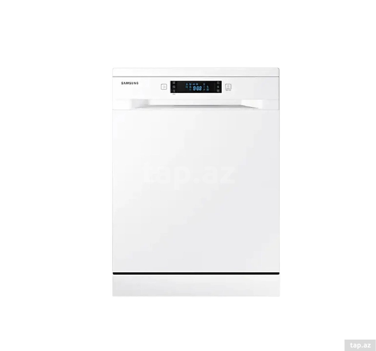 Qabyuyan maşın Samsung DW60M5052FW/TR 13 nəfərlik