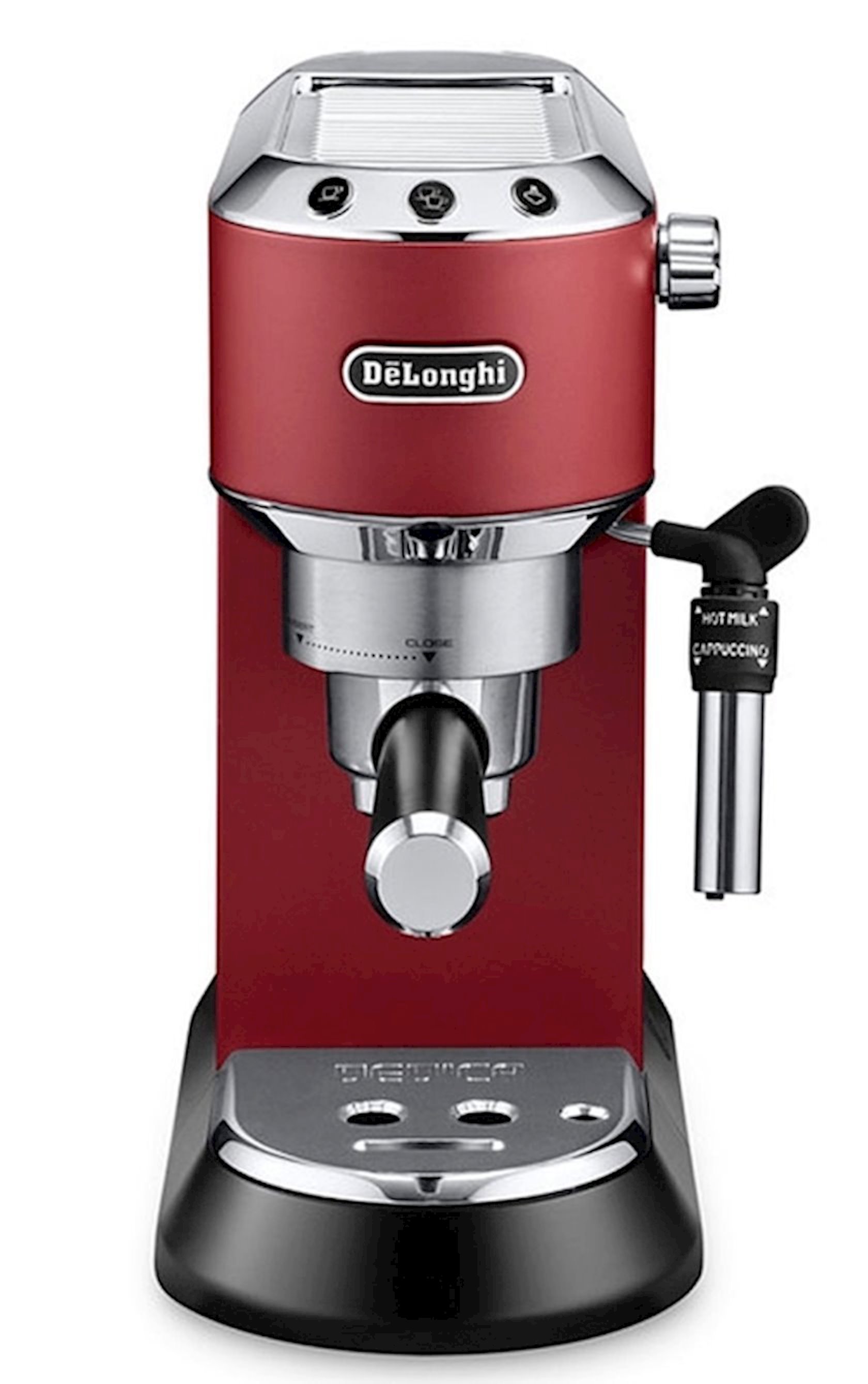 Qəhvəbişirən Delonghi EC685.R