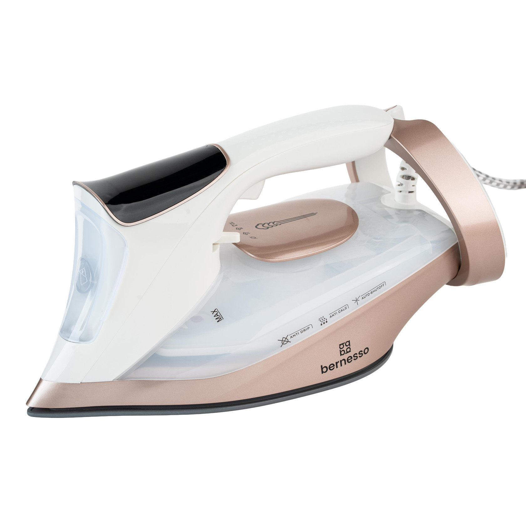 Ütü Bernesso BR22İR Harmony 3200 Vt