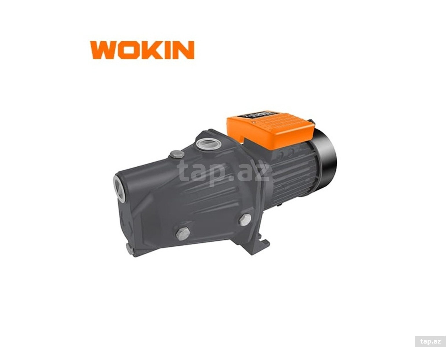 WOKIN jet su nasosu 750w 1hp 1"