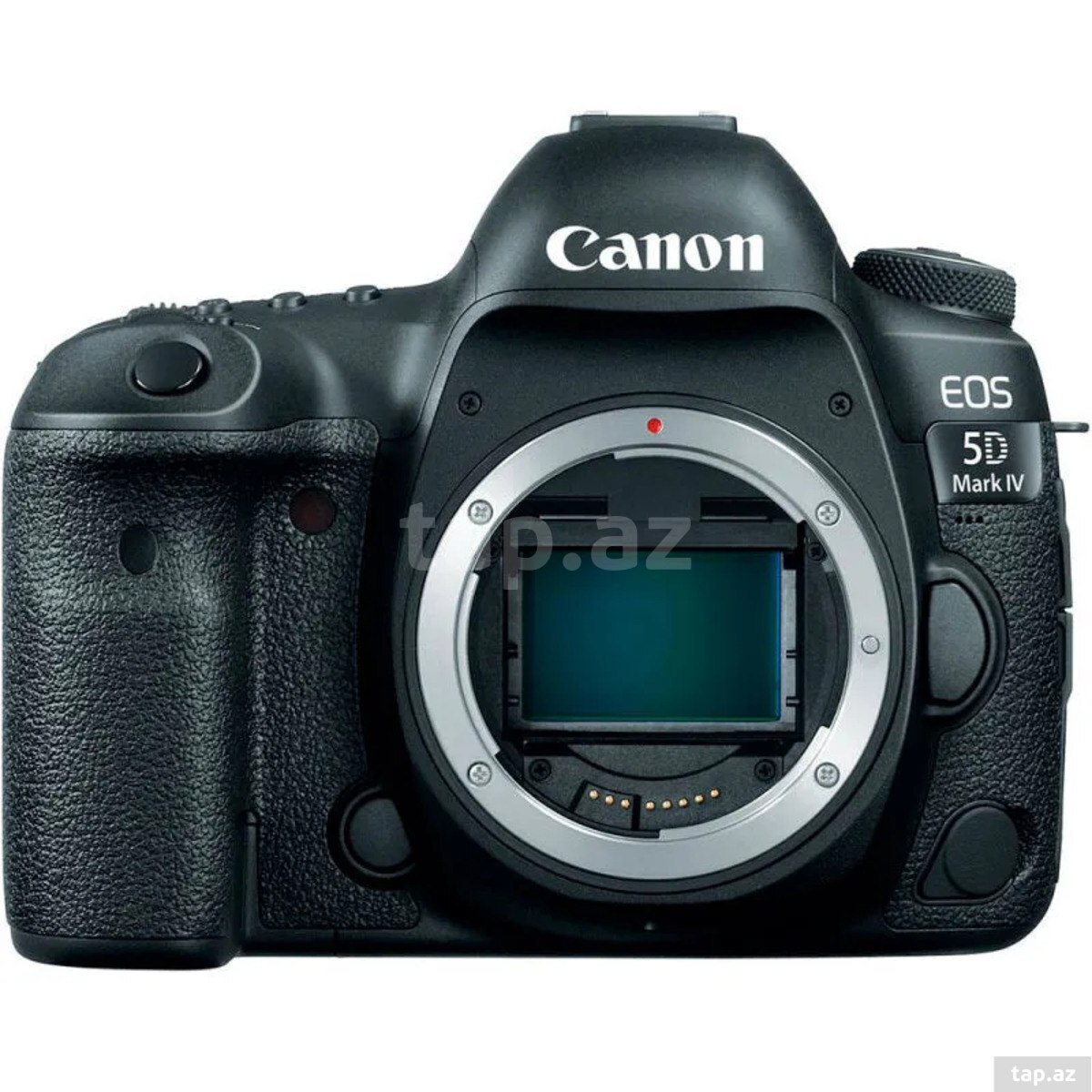 Fotoaparat Canon EOS 5D Mark IV body AC1483C027AA-D DSLR